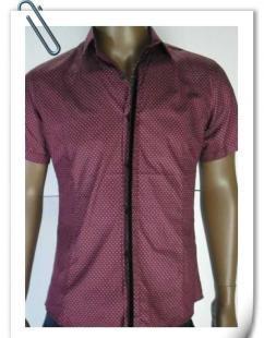 “韩潮”新典范 200款韩版时尚修身男装夏季新款风靡休季市场